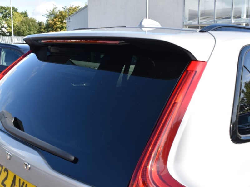 2023 (72) VOLVO XC90 2.0 B5P Ultimate Dark 5dr AWD Geartronic 5869546
