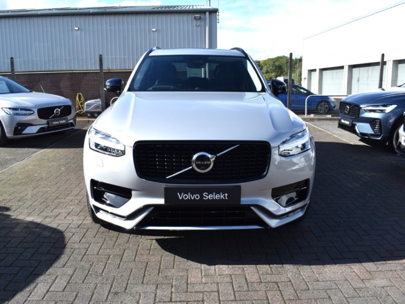 2023 (72) VOLVO XC90 2.0 B5P Ultimate Dark 5dr AWD Geartronic 5869483