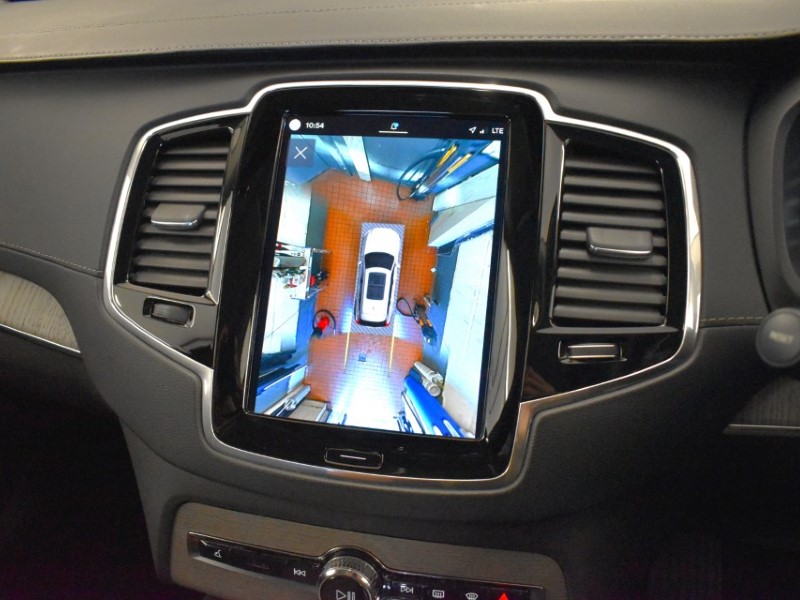 2023 (72) VOLVO XC90 2.0 B5P Ultimate Dark 5dr AWD Geartronic 5869503