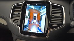 2023 (72) VOLVO XC90 2.0 B5P Ultimate Dark 5dr AWD Geartronic 5869503