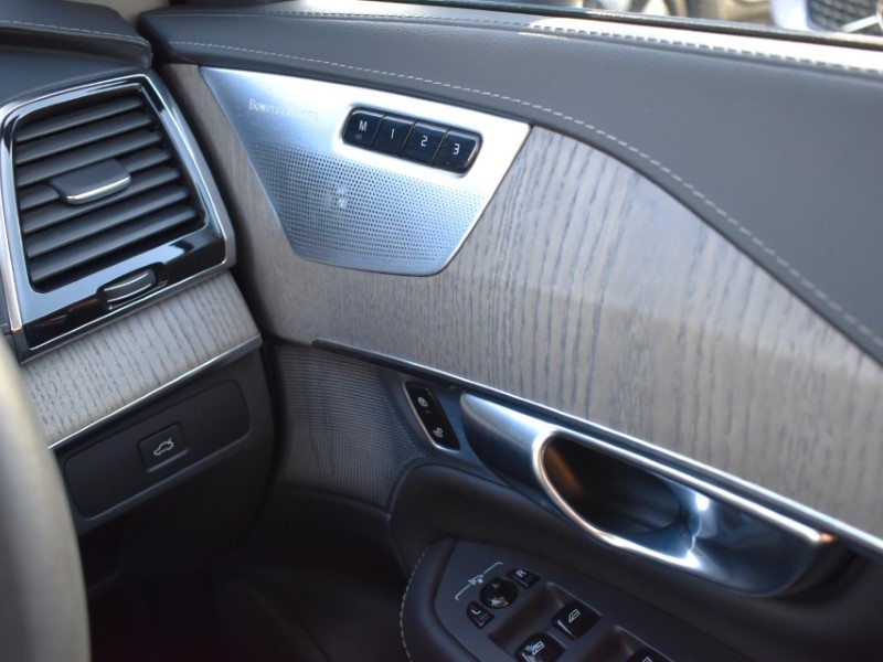 2023 (72) VOLVO XC90 2.0 B5P Ultimate Dark 5dr AWD Geartronic 5869504