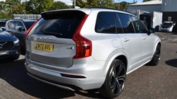 2023 (72) VOLVO XC90 2.0 B5P Ultimate Dark 5dr AWD Geartronic 5869487
