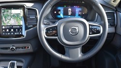 2023 (72) VOLVO XC90 2.0 B5P Ultimate Dark 5dr AWD Geartronic 5869519