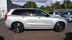 2023 (72) VOLVO XC90 2.0 B5P Ultimate Dark 5dr AWD Geartronic 5869488