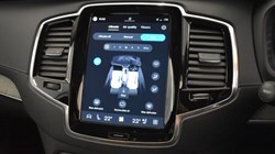 2023 (72) VOLVO XC90 2.0 B5P Ultimate Dark 5dr AWD Geartronic 5869501
