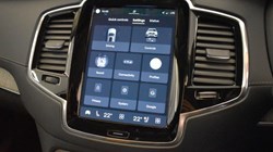 2023 (72) VOLVO XC90 2.0 B5P Ultimate Dark 5dr AWD Geartronic 5869498