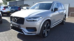 2023 (72) VOLVO XC90 2.0 B5P Ultimate Dark 5dr AWD Geartronic 5869484