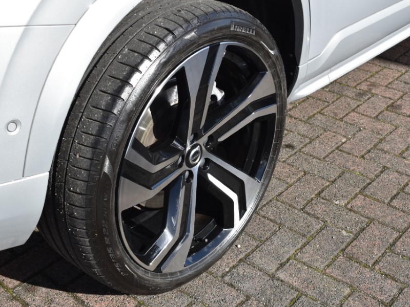 2023 (72) VOLVO XC90 2.0 B5P Ultimate Dark 5dr AWD Geartronic 5869549