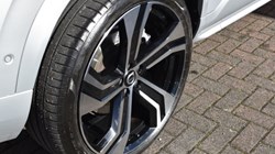 2023 (72) VOLVO XC90 2.0 B5P Ultimate Dark 5dr AWD Geartronic 5869549