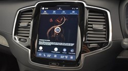 2023 (72) VOLVO XC90 2.0 B5P Ultimate Dark 5dr AWD Geartronic 5869500