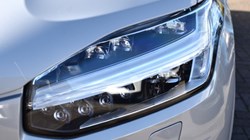 2023 (72) VOLVO XC90 2.0 B5P Ultimate Dark 5dr AWD Geartronic 5869553