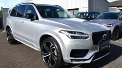 2023 (72) VOLVO XC90 2.0 B5P Ultimate Dark 5dr AWD Geartronic 5869482