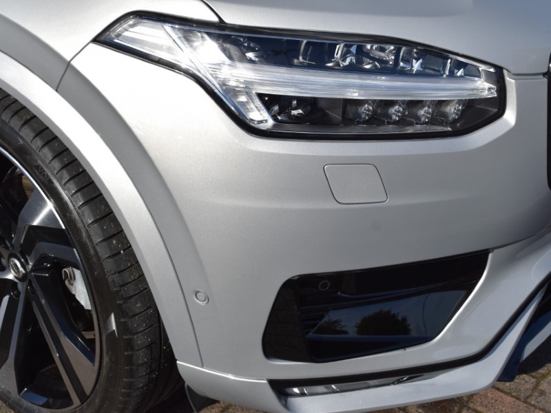 2023 (72) VOLVO XC90 2.0 B5P Ultimate Dark 5dr AWD Geartronic 5869551