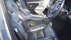 2023 (72) VOLVO XC90 2.0 B5P Ultimate Dark 5dr AWD Geartronic 5869509