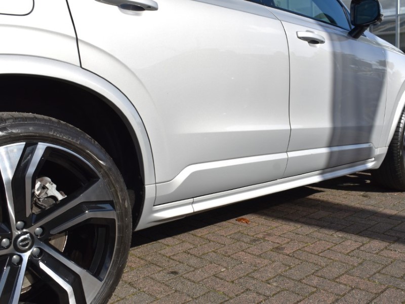 2023 (72) VOLVO XC90 2.0 B5P Ultimate Dark 5dr AWD Geartronic 5869548