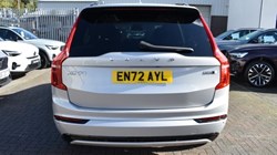 2023 (72) VOLVO XC90 2.0 B5P Ultimate Dark 5dr AWD Geartronic 5869486