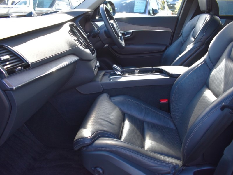 2023 (72) VOLVO XC90 2.0 B5P Ultimate Dark 5dr AWD Geartronic 5869529