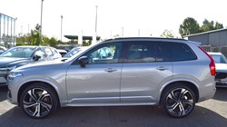 2023 (72) VOLVO XC90 2.0 B5P Ultimate Dark 5dr AWD Geartronic 5869489