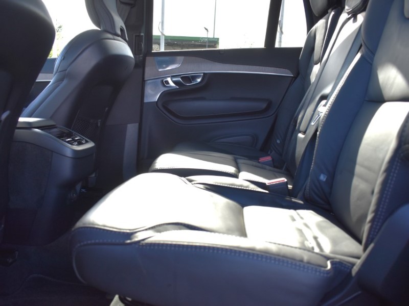 2023 (72) VOLVO XC90 2.0 B5P Ultimate Dark 5dr AWD Geartronic 5869541