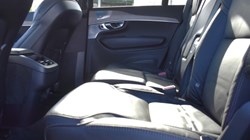 2023 (72) VOLVO XC90 2.0 B5P Ultimate Dark 5dr AWD Geartronic 5869541