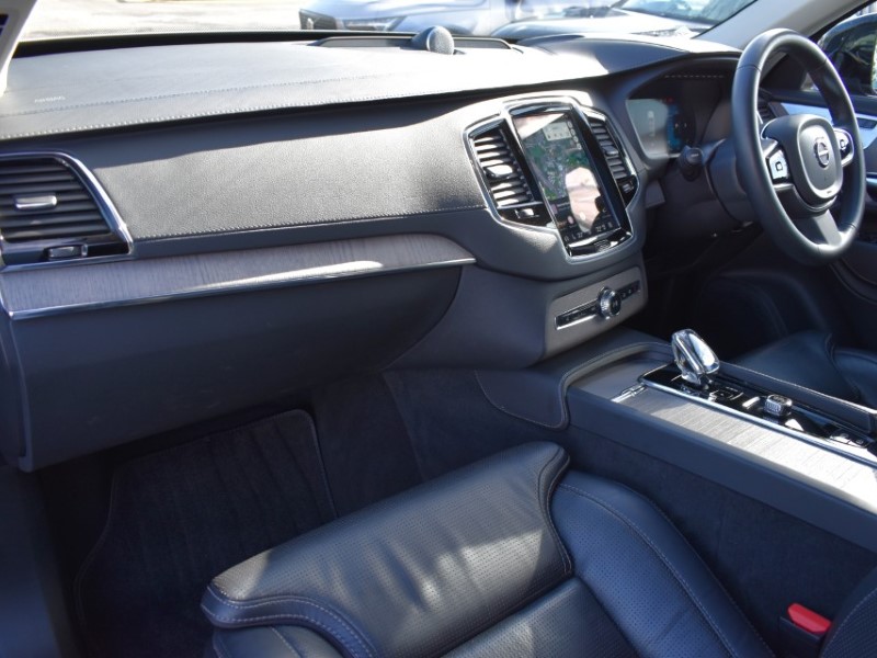 2023 (72) VOLVO XC90 2.0 B5P Ultimate Dark 5dr AWD Geartronic 5869530