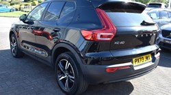 2023 (73) VOLVO XC40 2.0 B4P Plus Dark 5dr Auto 5817464