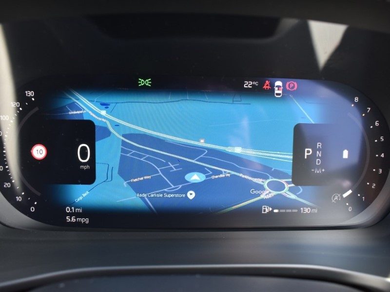 2023 (73) VOLVO XC40 2.0 B4P Plus Dark 5dr Auto 5817469