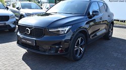 2023 (73) VOLVO XC40 2.0 B4P Plus Dark 5dr Auto 5817463