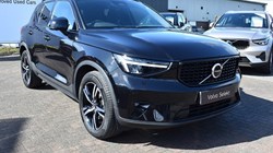 2023 (73) VOLVO XC40 2.0 B4P Plus Dark 5dr Auto 5817461