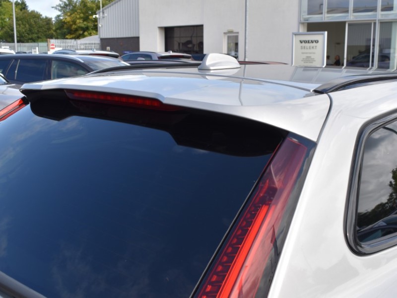 2023 (23) VOLVO V90 2.0 B4D Plus Dark 5dr Auto 5811266