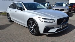 2023 (23) VOLVO V90 2.0 B4D Plus Dark 5dr Auto 5811218