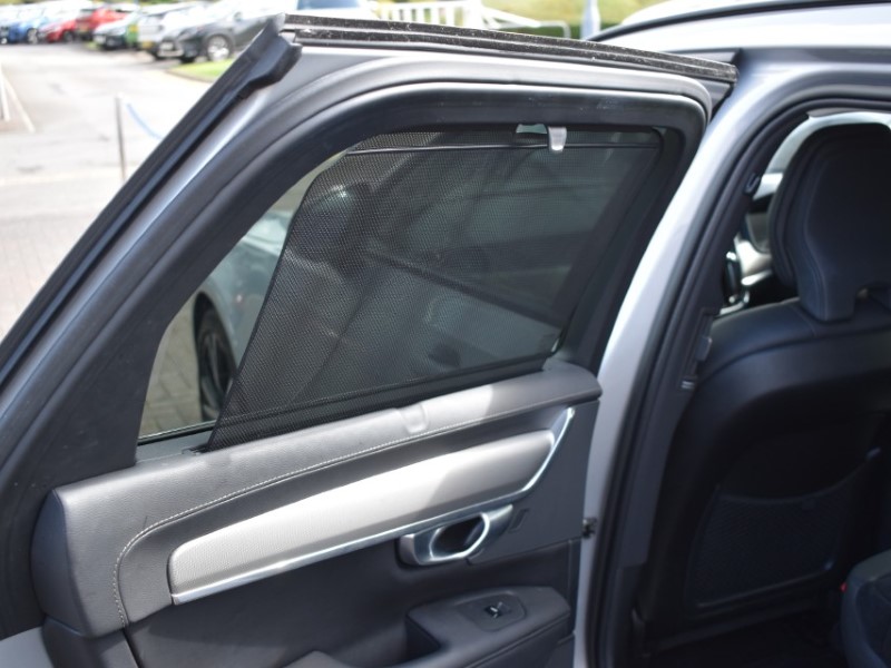 2023 (23) VOLVO V90 2.0 B4D Plus Dark 5dr Auto 5811260