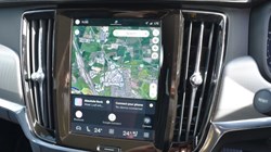 2023 (23) VOLVO V90 2.0 B4D Plus Dark 5dr Auto 5811234