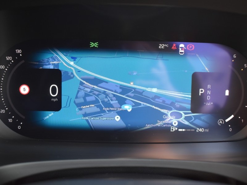 2023 (23) VOLVO V90 2.0 B4D Plus Dark 5dr Auto 5811226