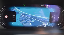 2023 (23) VOLVO V90 2.0 B4D Plus Dark 5dr Auto 5811226