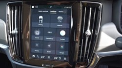 2023 (23) VOLVO V90 2.0 B4D Plus Dark 5dr Auto 5811235