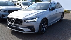 2023 (23) VOLVO V90 2.0 B4D Plus Dark 5dr Auto 5811225