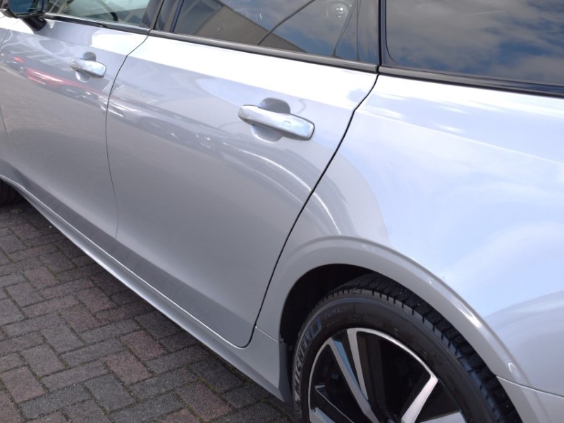 2023 (23) VOLVO V90 2.0 B4D Plus Dark 5dr Auto 5811264