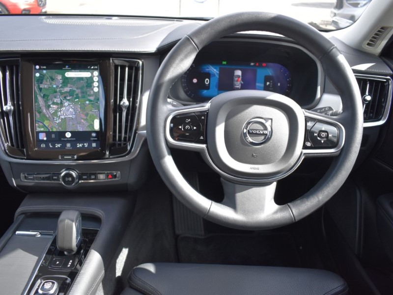 2023 (23) VOLVO V90 2.0 B4D Plus Dark 5dr Auto 5811249
