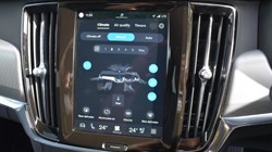 2023 (23) VOLVO V90 2.0 B4D Plus Dark 5dr Auto 5811237