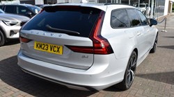 2023 (23) VOLVO V90 2.0 B4D Plus Dark 5dr Auto 5811222