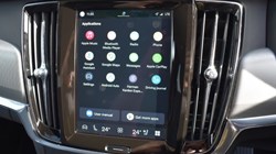 2023 (23) VOLVO V90 2.0 B4D Plus Dark 5dr Auto 5811236