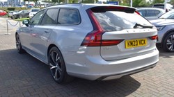 2023 (23) VOLVO V90 2.0 B4D Plus Dark 5dr Auto 5811220