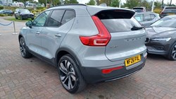 2026 (26) VOLVO XC40 2.0 B4P Ultra Dark 5dr Auto 5800986