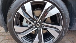 2026 (26) VOLVO XC40 2.0 B4P Ultra Dark 5dr Auto 5801032