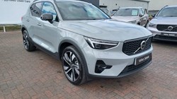 2026 (26) VOLVO XC40 2.0 B4P Ultra Dark 5dr Auto 5800983