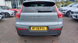 2026 (26) VOLVO XC40 2.0 B4P Ultra Dark 5dr Auto 5800987