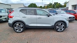 2026 (26) VOLVO XC40 2.0 B4P Ultra Dark 5dr Auto 5800989
