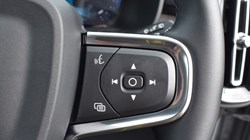 2026 (26) VOLVO XC40 2.0 B4P Ultra Dark 5dr Auto 5800993