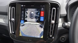 2026 (26) VOLVO XC40 2.0 B4P Ultra Dark 5dr Auto 5801008